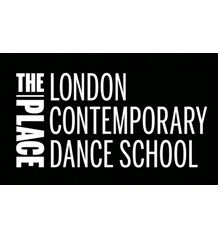London Contemporary Dance School Logo