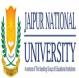 Jaipur National University Powered by Sunstone