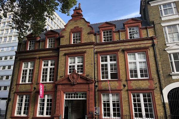 London Contemporary Dance School