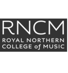 The Royal Northern College of Music Logo