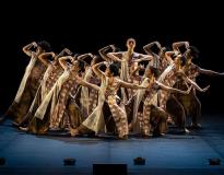 London Contemporary Dance School Auditorium London Contemporary Dance School Auditorium