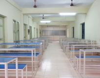 Hindu College of Engineering and Technology Classroom