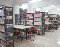 Hindu College of Engineering and Technology Library