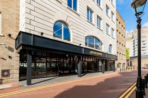 Northeastern University London