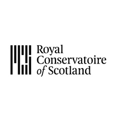 Royal Conservatoire of Scotland Logo