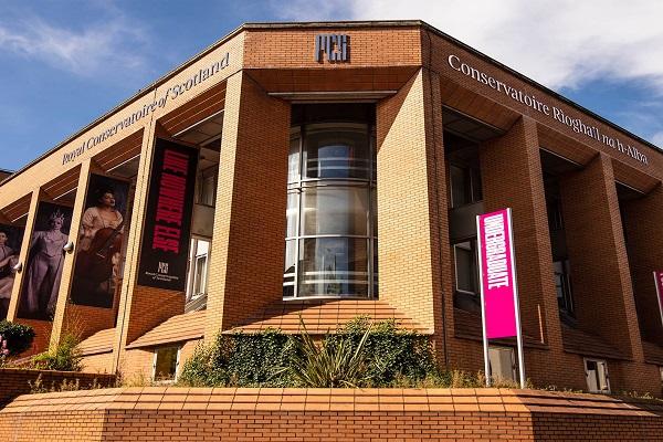 Royal Conservatoire of Scotland