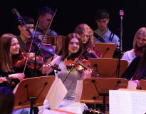 Royal Conservatoire of Scotland Others(2) Royal Conservatoire of Scotland Others(2)