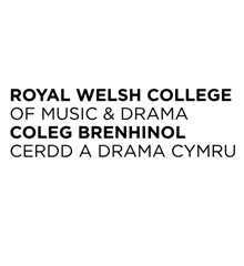 Royal Welsh College of Music & Drama Logo
