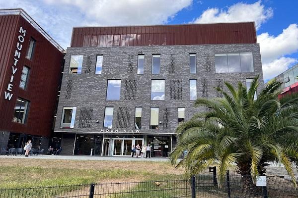 Mountview Academy of Theatre Arts