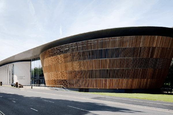 Royal Welsh College of Music & Drama