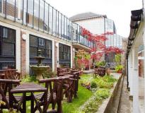 Regents Theological College Campus View(1)