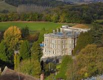 Regents Theological College Campus View(2)