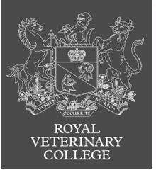 Royal Veterinary College Logo
