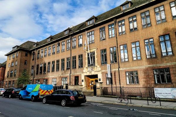 Royal Veterinary College