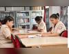 MGM New Bombay College of Nursing Library(2)