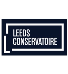 Leeds Conservatoire Logo