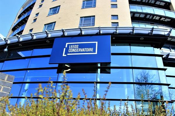 Leeds Conservatoire