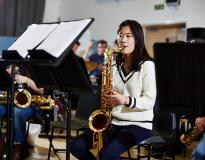 Leeds Conservatoire Others(1) Leeds Conservatoire Others(1)