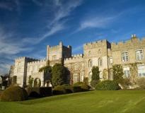 West Dean College Campus Building