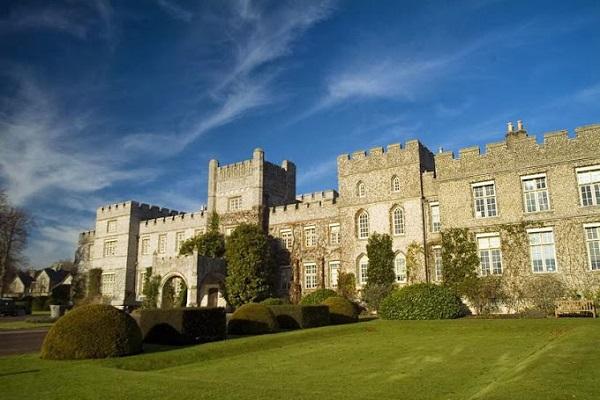 West Dean College