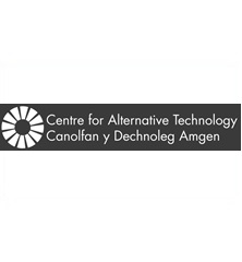 Centre for Alternative Technology Logo