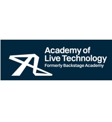 Academy of Live Technology Logo