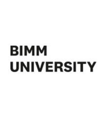 BIMM University Logo
