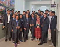 Techno India University Tripura Others(2)