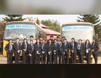 Techno India University Tripura Others(3)