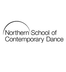 Northern School of Contemporary Dance Logo