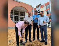 Techno India University Tripura Others(4)