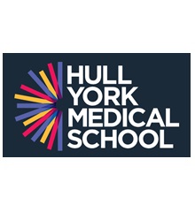 Hull York Medical School (HYMS) Logo
