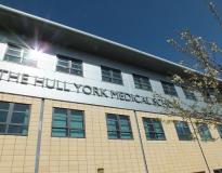 Hull York Medical School (HYMS) Others(2) Hull York Medical School (HYMS) Others(2)
