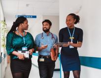 Hull York Medical School (HYMS) Others(3) Hull York Medical School (HYMS) Others(3)