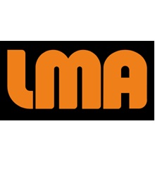 LMA London Logo