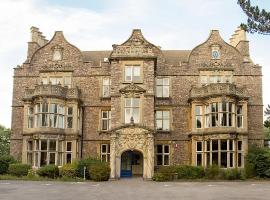 Institute Image