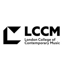 London College of Contemporary Music Logo