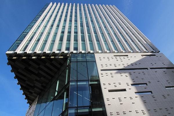 London College of Contemporary Music