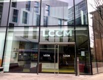 London College of Contemporary Music Others(2) London College of Contemporary Music Others(2)