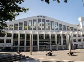 Institute Image
