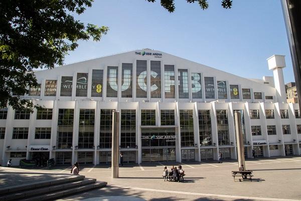 University Campus of Football Business