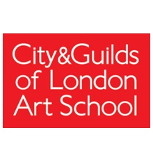 City and Guilds of London Art School Logo
