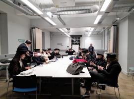 Institute Image