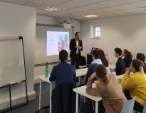 King Stage Business School Others(2)