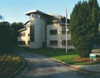 University Centre Myerscough Main Building