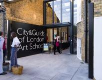 City and Guilds of London Art School Others(1) City and Guilds of London Art School Others(1)