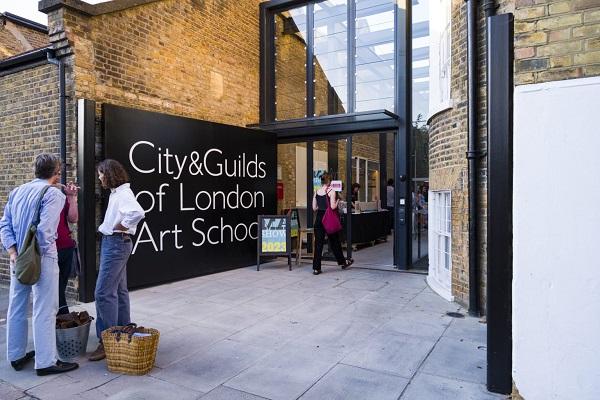 City and Guilds of London Art School