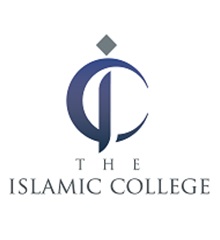 Islamic College for Advanced Studies Logo