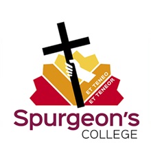 Spurgeon's College Logo