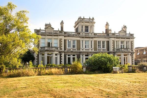 Spurgeon's College